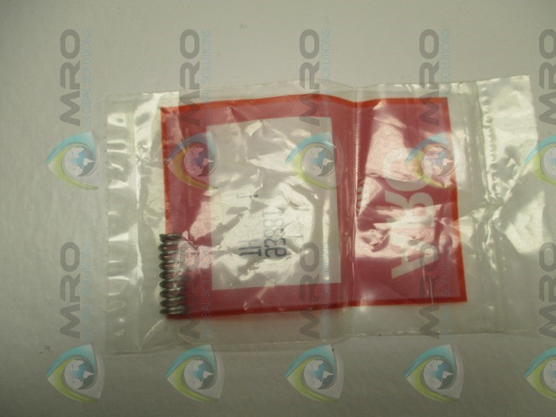 ARO 93881 SPRING  NSMP