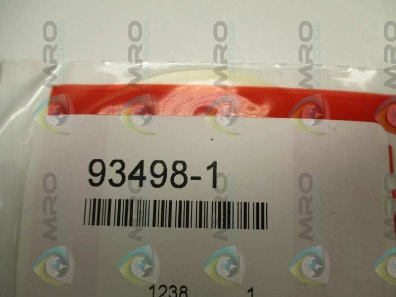 ARO 93498-1 DIAPHGRAM  NSMP