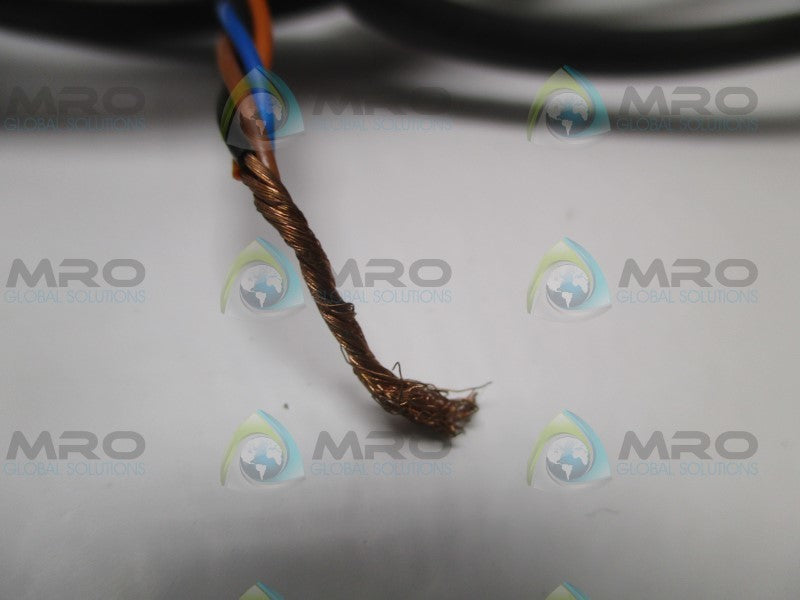 KEYENCE ET-90 SENSOR AMPLIFIER UNIT  NSNP