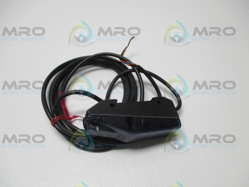 KEYENCE ET-90 SENSOR AMPLIFIER UNIT  NSNP