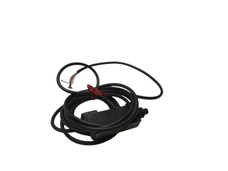 KEYENCE FS2-62 FIBER OPTIC AMPLIFIER  UNMP