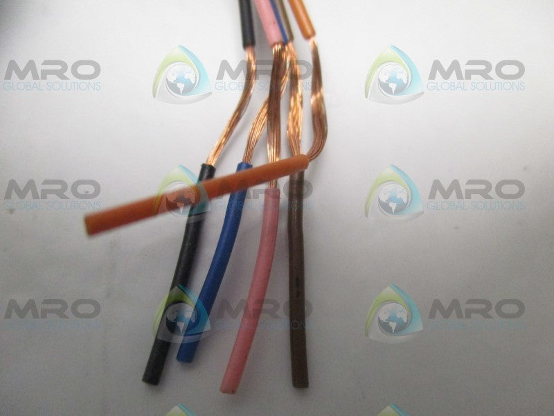 OMRON E3X-F21 PHOTOELEC.  SENSOR AMPLIFIER (MISSING ACCESSORIES)  NSNP
