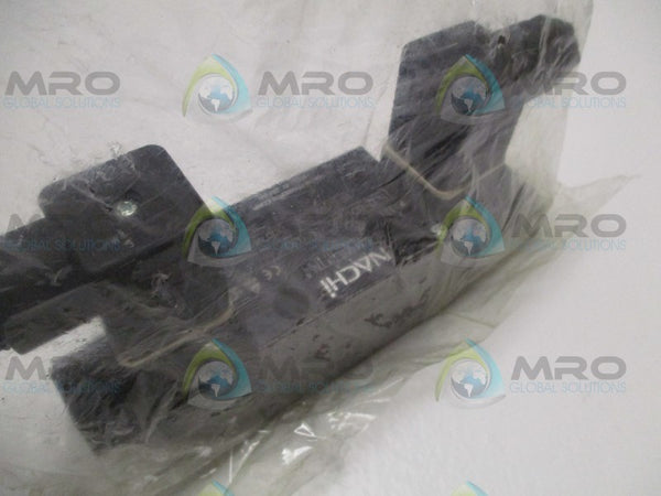 NACHI SLD-G01-C6-C1-G30 DIRECTIONAL CONTROL VALVE  NSNP