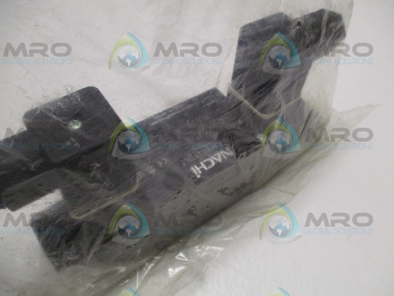 NACHI SLD-G01-C6-C1-G30 DIRECTIONAL CONTROL VALVE  NSNP