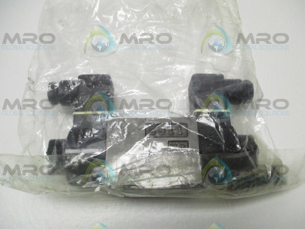 NACHI SLD-G01-C6-C1-G30 DIRECTIONAL CONTROL VALVE  NSNP