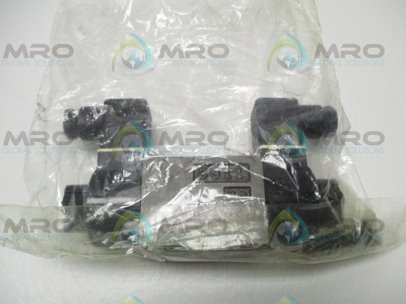 NACHI SLD-G01-C6-C1-G30 DIRECTIONAL CONTROL VALVE  NSNP