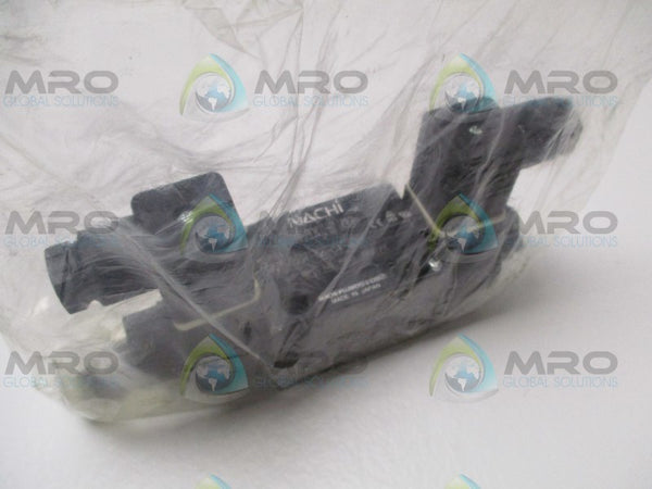 NACHI SLD-G01-C6-C1-G30 DIRECTIONAL CONTROL VALVE  NSNP