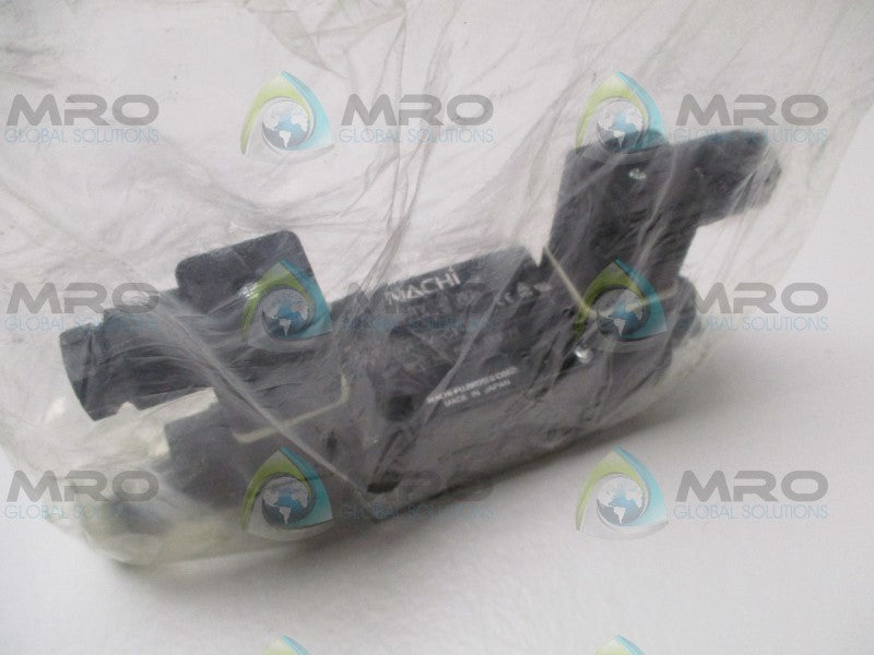 NACHI SLD-G01-C6-C1-G30 DIRECTIONAL CONTROL VALVE  NSNP