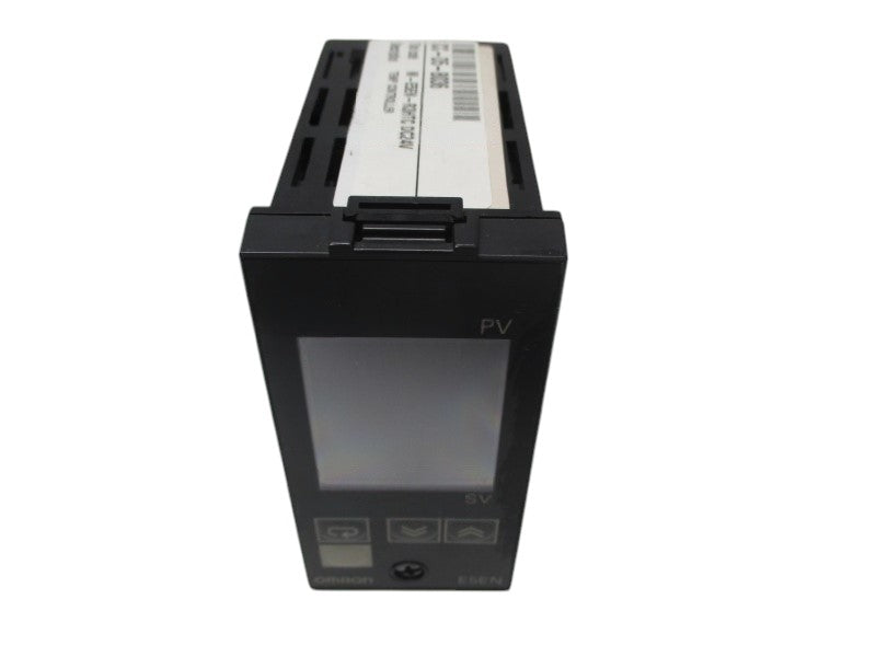OMRON E5EN-R3HTC TEMPERATURE CONTROLLER (MISSING ACCESSORIES)  NSNP