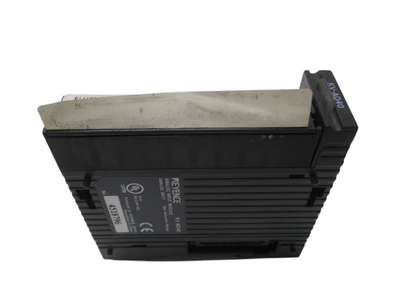 KEYENCE KV-AD40 NSNP