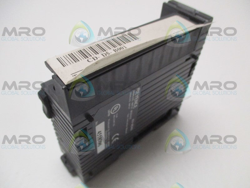 KEYENCE KV-AD40 NSNP