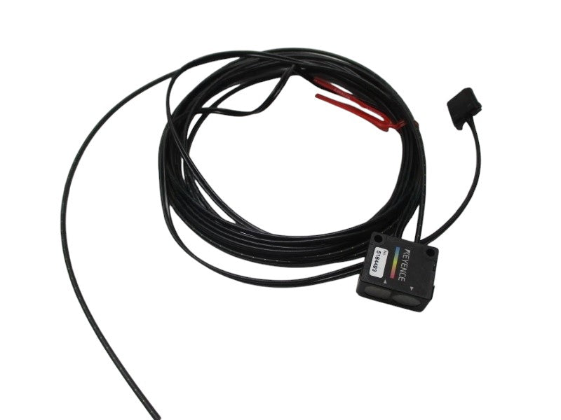 KEYENCE LV-H62 DIGITAL LASER SENSOR HEAD  NSNP