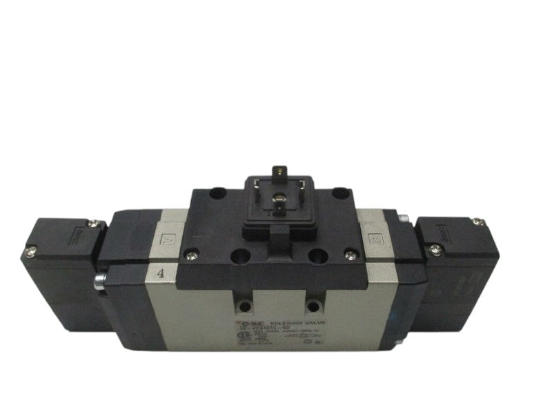 SMC 30-VFS4610-5D SOLENOID VALVE  NSNP