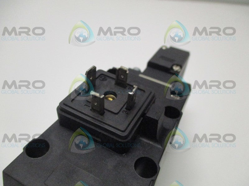 SMC 30-VFS4610-5D SOLENOID VALVE  NSNP