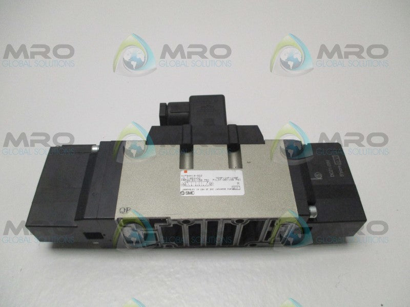 SMC NVFS4410-5DZ PILOT SOLENOID VALVE  NSNP
