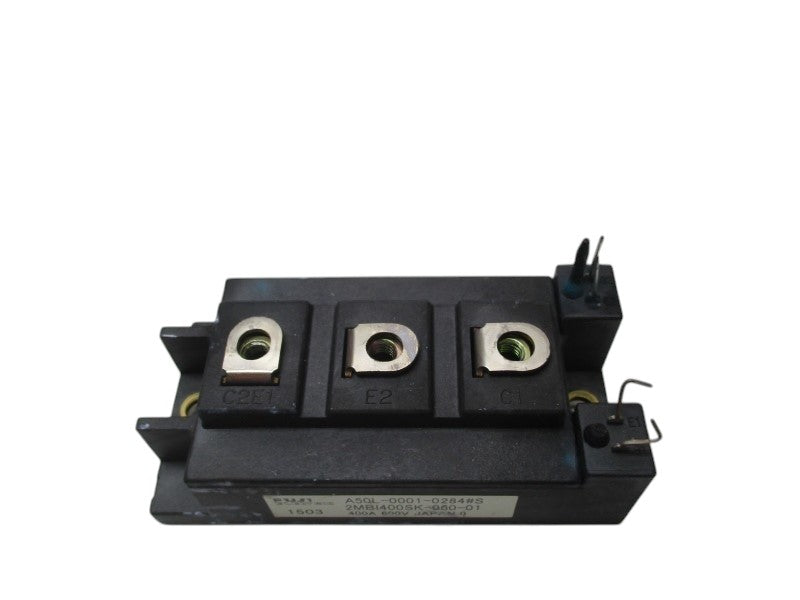 FUJI ELECTRIC 2MB1400SK-060-01 A50L-0001-0284#S RECTIFIER (AS PICTURED)  UNMP