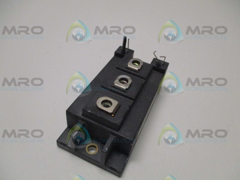FUJI ELECTRIC 2MB1400SK-060-01 A50L-0001-0284#S RECTIFIER (AS PICTURED)  UNMP