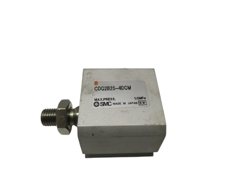 SMC CDQ2B25-4DCM COMPACT CYLINDER  NSNP