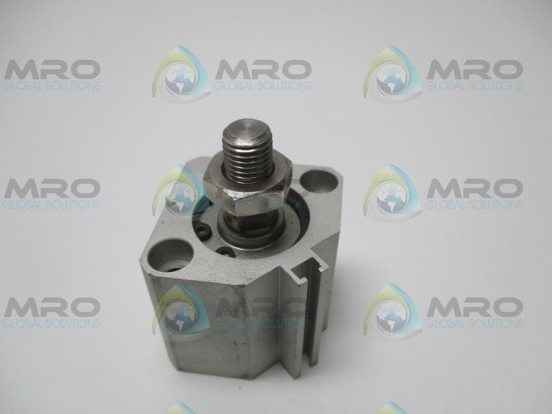 SMC CDQ2B25-4DCM COMPACT CYLINDER  NSNP