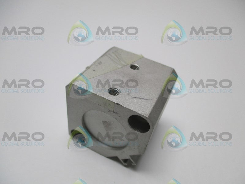 SMC CDQ2B25-4DCM COMPACT CYLINDER  NSNP