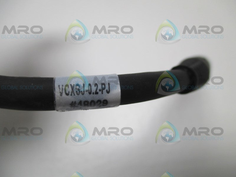 INTERCON VCXSJ-0.2-PJ CABLE  NSNP