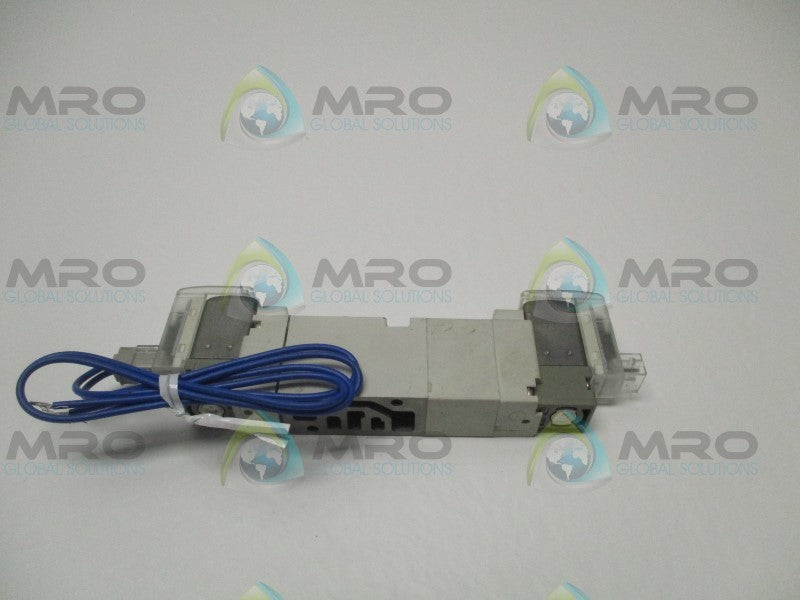 SMC SYJ5340-1LOZ SOLENOID VALVE  NSNP