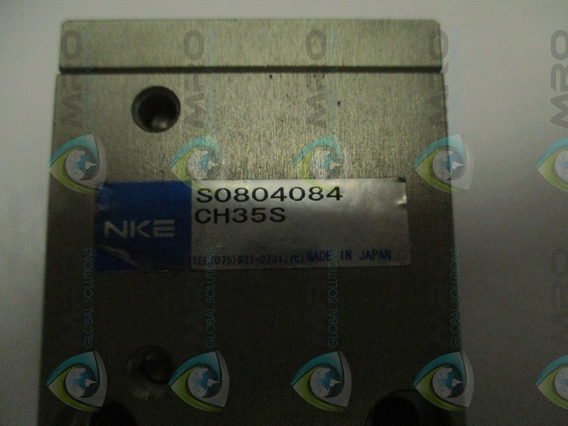 NKE CH35S PARALLEL GRIPPER  NSNP