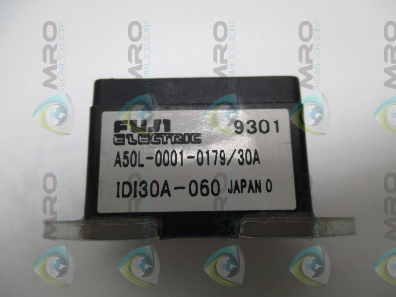 FUJI ELECTRIC 1D130A-060 POWER SEMICONDUCTOR  NSNP
