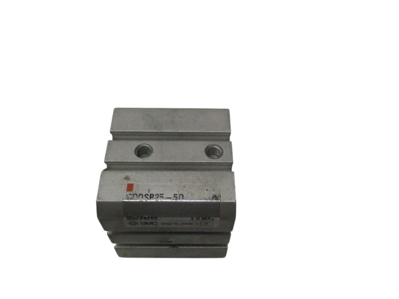 SMC CDQSB25-5D COMPACT CYLINDER  NSNP