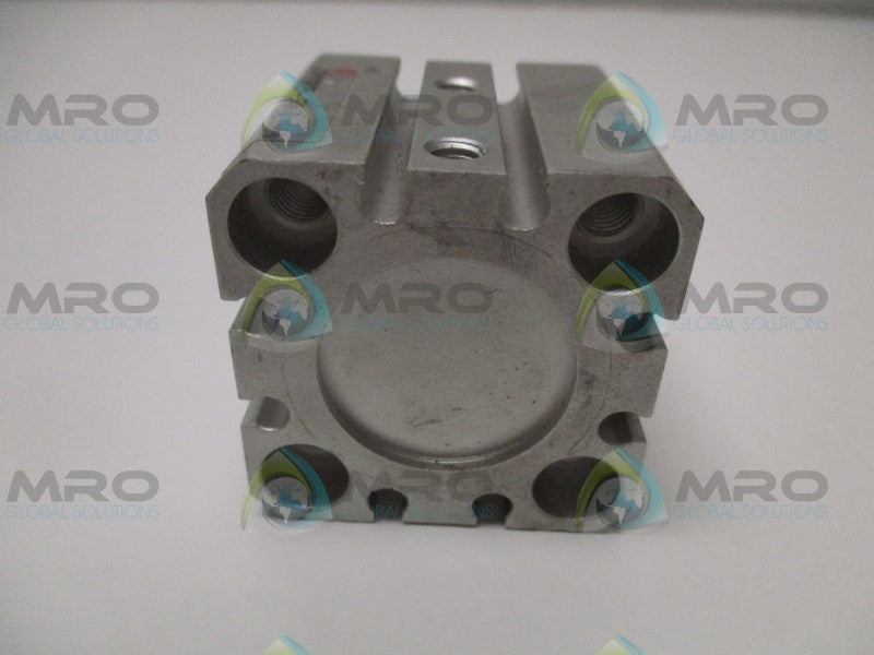 SMC CDQSB25-5D COMPACT CYLINDER  NSNP