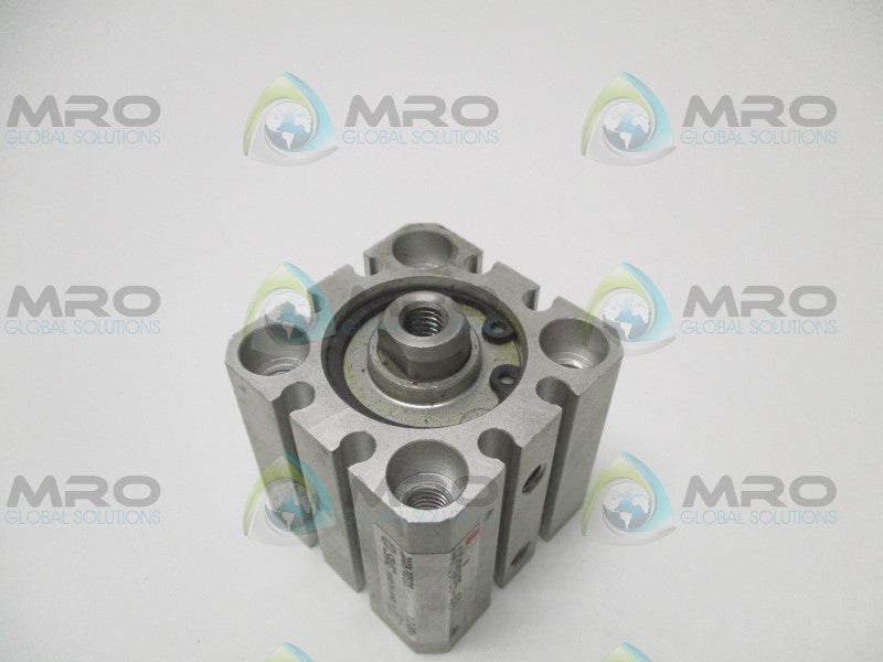SMC CDQSB25-5D COMPACT CYLINDER  NSNP