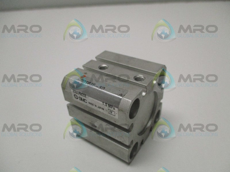 SMC CDQSB25-5D COMPACT CYLINDER  NSNP