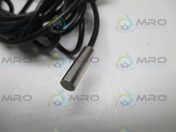 OMRON E2C-C1A PROXIMITY SENSOR (MISSING ACCESSORIES)  NSNP
