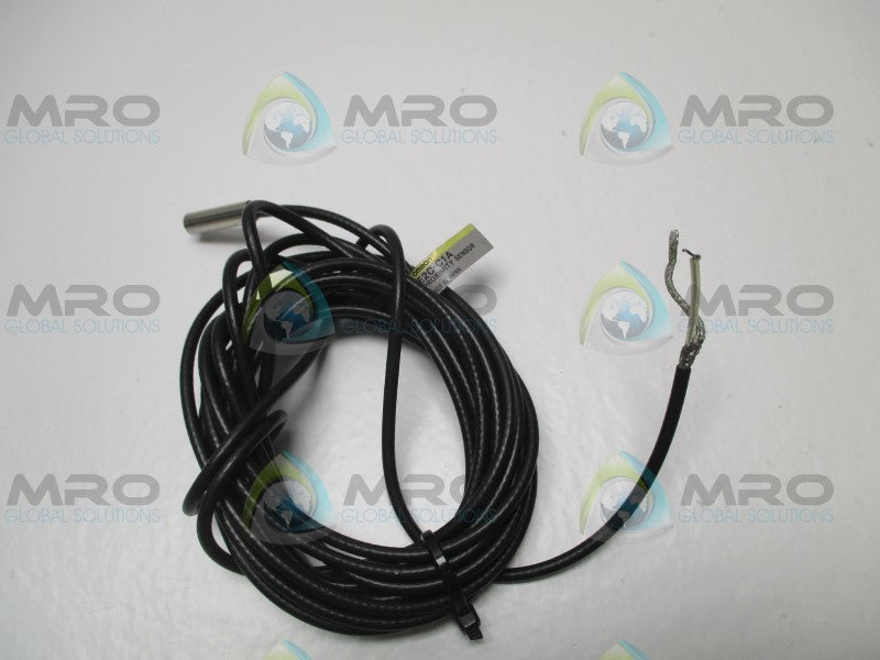 OMRON E2C-C1A PROXIMITY SENSOR (MISSING ACCESSORIES)  NSNP