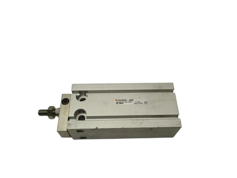 SMC CDUK20-40D FREE MOUNT CYLINDER  NSNP