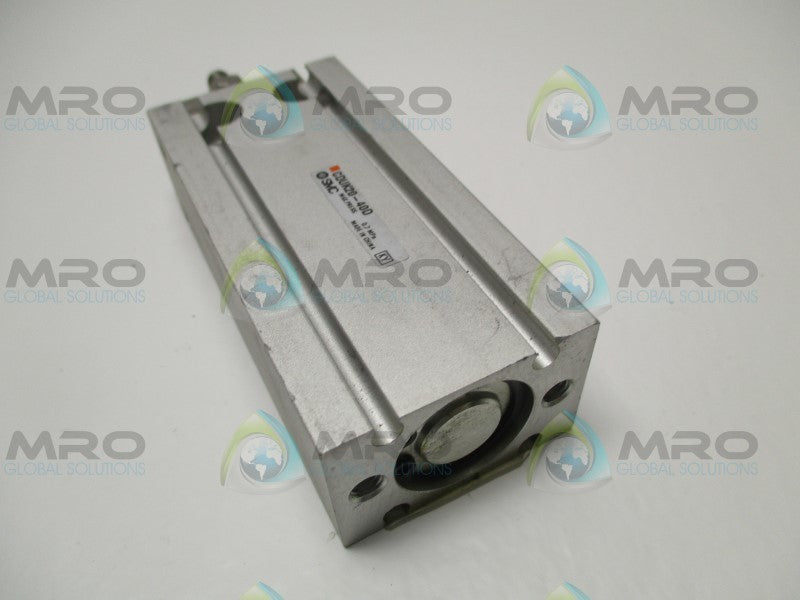 SMC CDUK20-40D FREE MOUNT CYLINDER  NSNP