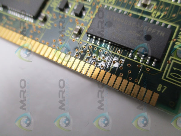 FANUC A20B-3900-0040/01A CONTROL BOARD  NSNP