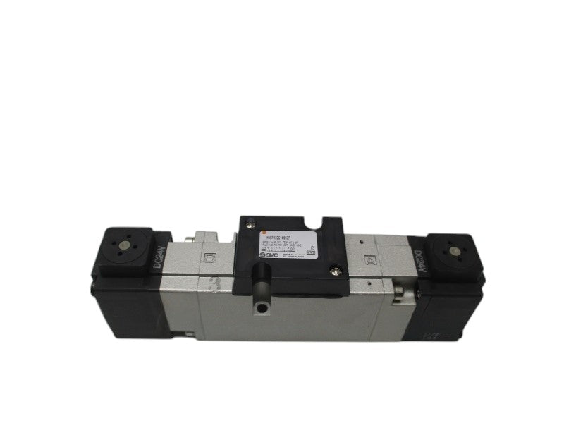 SMC NVSP4326-0052F PILOT SOLENOID VALVE  NSNP