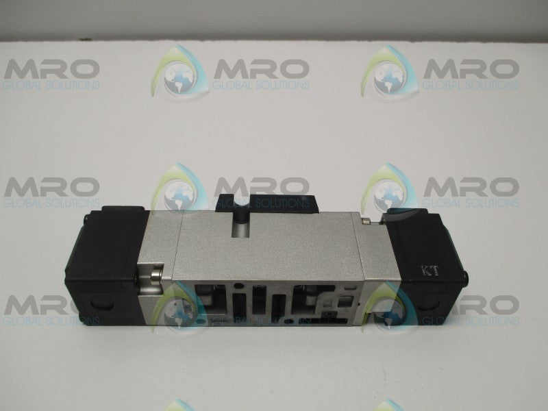 SMC NVSP4326-0052F PILOT SOLENOID VALVE  NSNP