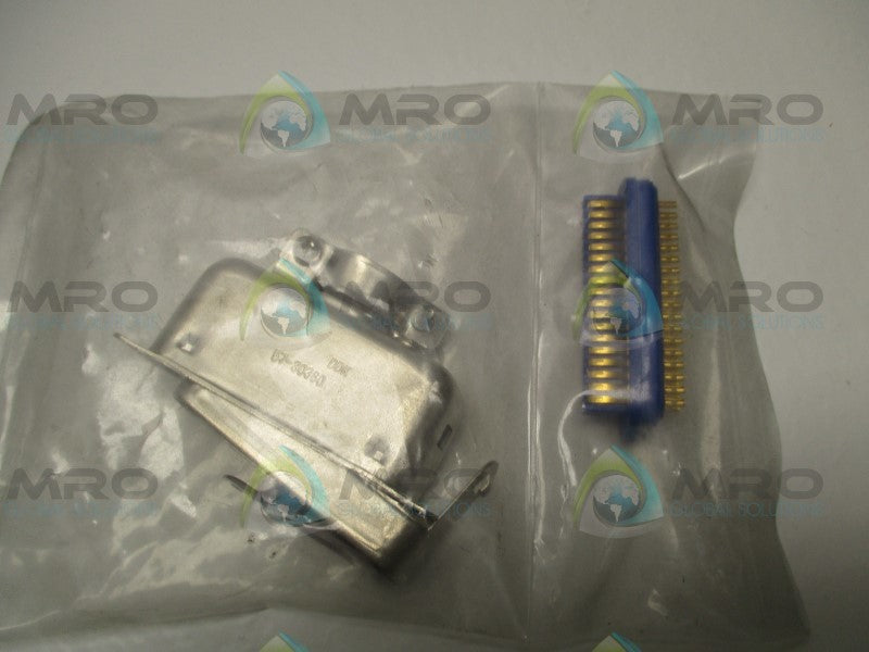 DDK 57-30360 CONNECTOR  NSNP