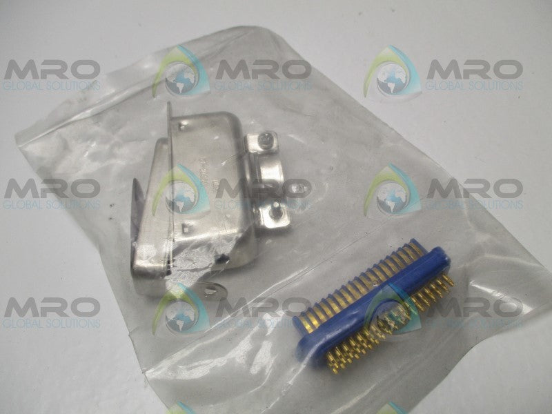 DDK 57-30360 CONNECTOR  NSNP