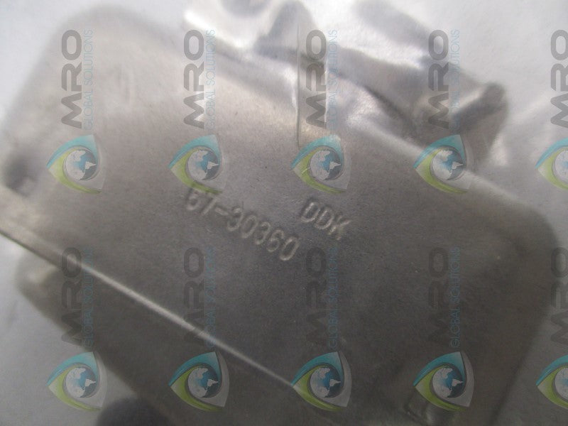 DDK 57-30360 CONNECTOR  NSNP