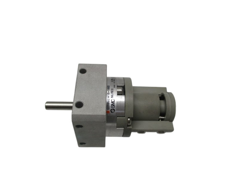 SMC CDRBU2W15-100D ROTARY ACTUATOR  NSNP