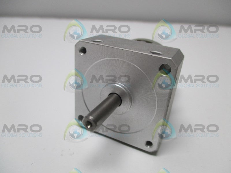 SMC CDRBU2W15-100D ROTARY ACTUATOR  NSNP