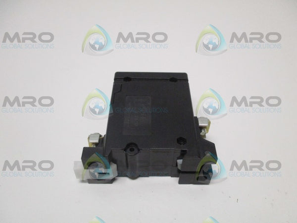 FUJI ELECTRIC CP31/X1A CIRCUIT BREAKER 1A  NSMP