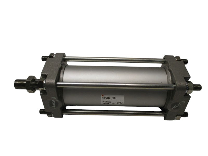 SMC CDA2B63-125 TIE ROD CYLINDER  NSNP