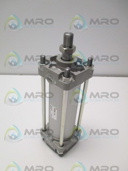 SMC CDA2B63-125 TIE ROD CYLINDER  NSNP