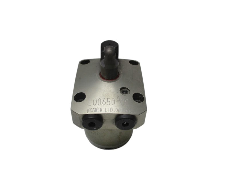 KOSMEK LQ0650-CC SWING CLAMP  UNMP