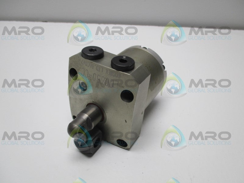 KOSMEK LQ0650-CC SWING CLAMP  UNMP