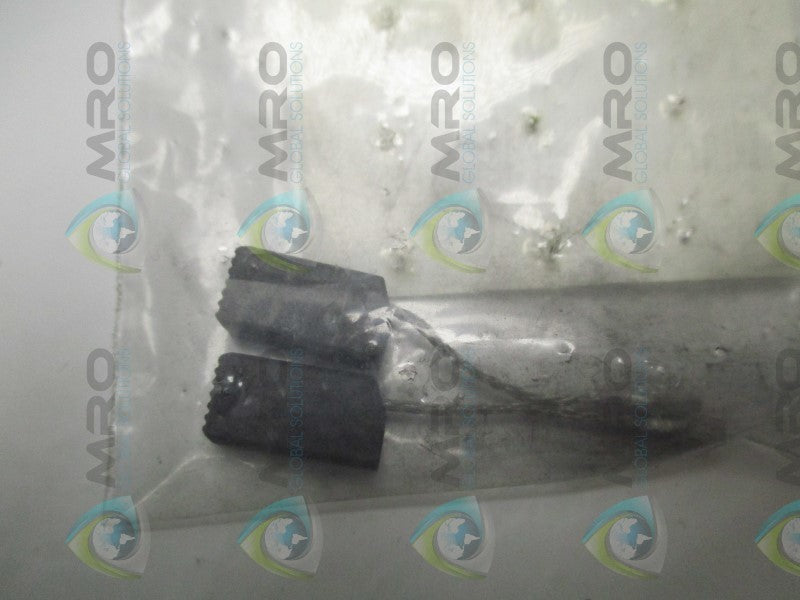 BOSCH 607014144 CARBON BRUSH SET  NSMP